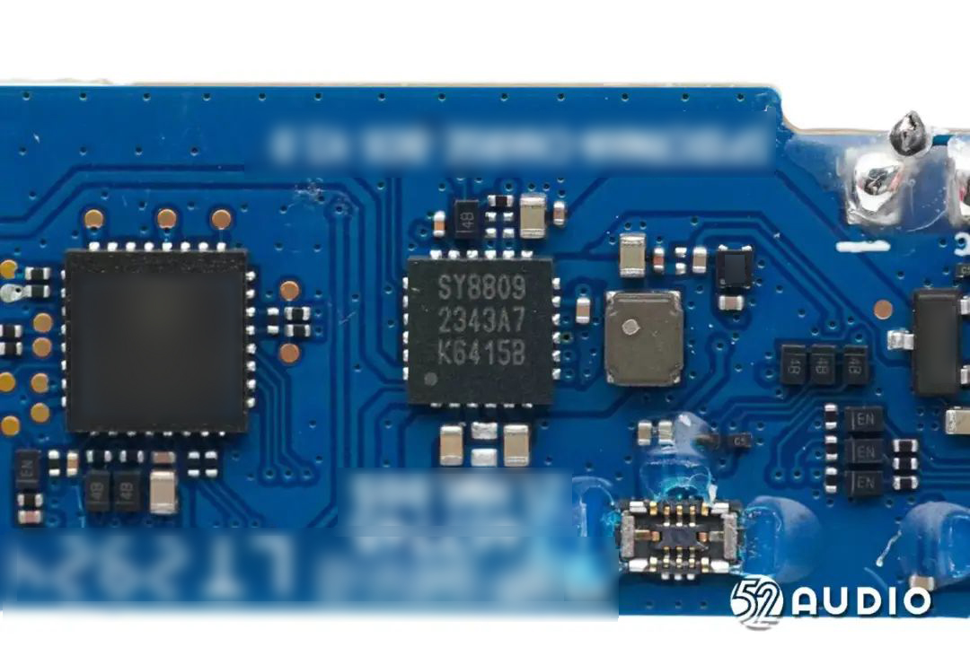 功能豐富、高度集成化，思遠半導(dǎo)體SY8809充電倉解決方案獲Ola Friend采用